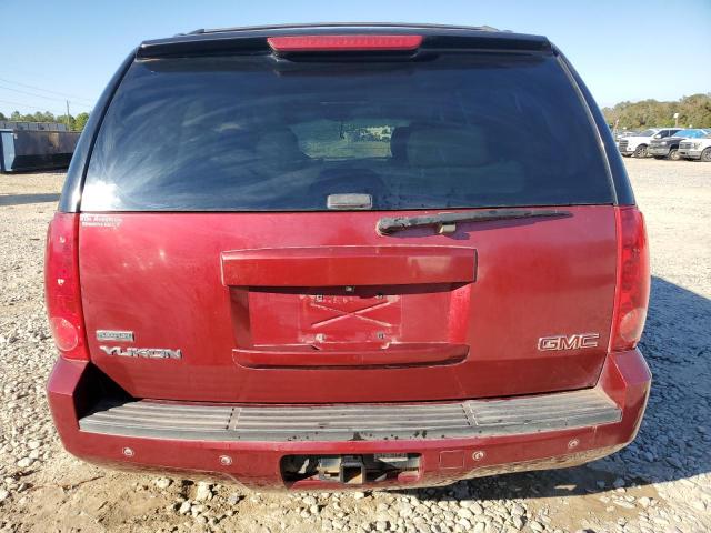 Photo 5 VIN: 1GKMCCE30AR229731 - GMC YUKON SLT 