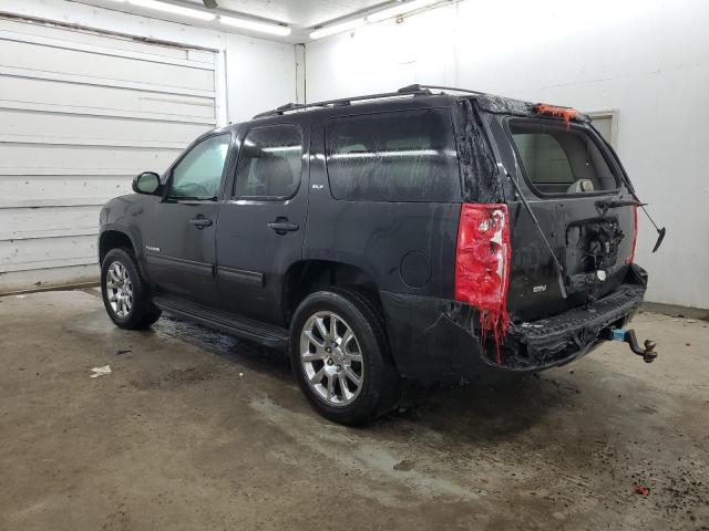 Photo 1 VIN: 1GKMCCE32AR180015 - GMC YUKON SLT 