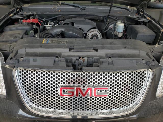 Photo 11 VIN: 1GKMCCE32AR180015 - GMC YUKON SLT 