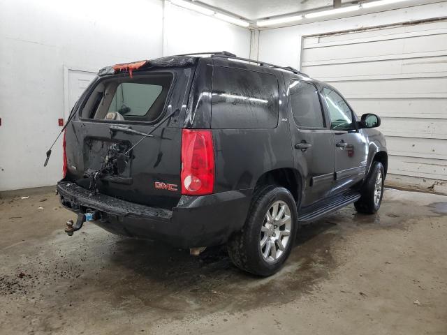 Photo 2 VIN: 1GKMCCE32AR180015 - GMC YUKON SLT 