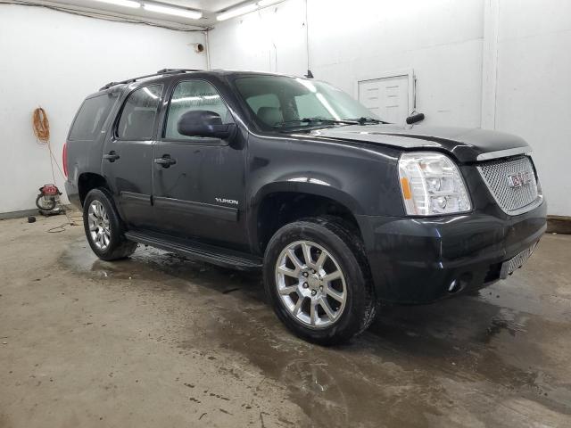 Photo 3 VIN: 1GKMCCE32AR180015 - GMC YUKON SLT 