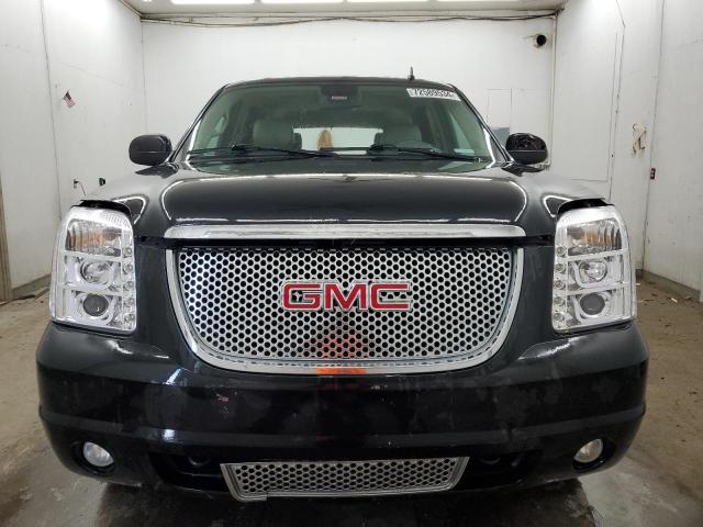 Photo 4 VIN: 1GKMCCE32AR180015 - GMC YUKON SLT 