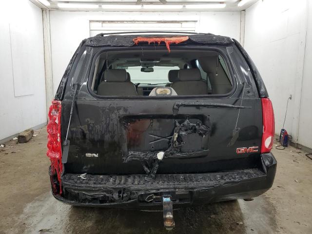 Photo 5 VIN: 1GKMCCE32AR180015 - GMC YUKON SLT 