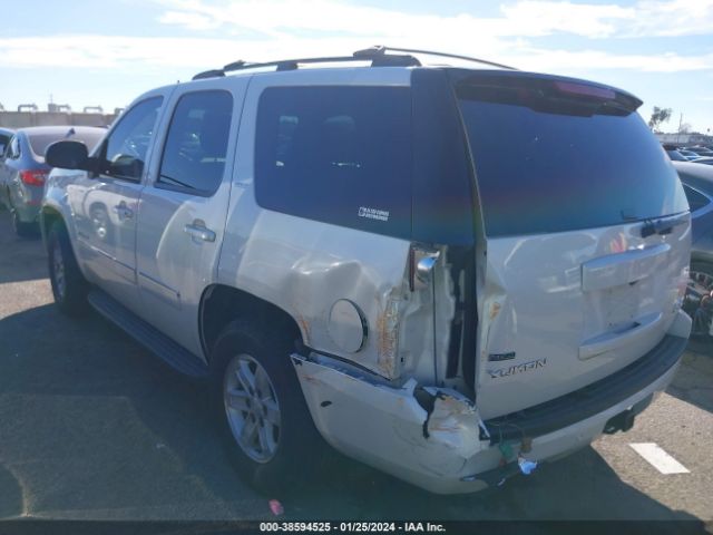 Photo 2 VIN: 1GKMCCE33AR219971 - GMC YUKON 