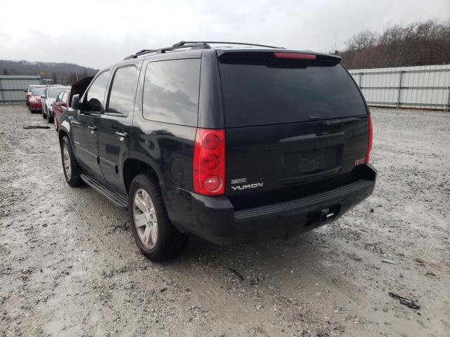 Photo 2 VIN: 1GKMCCE34AR164706 - GMC YUKON SLT 