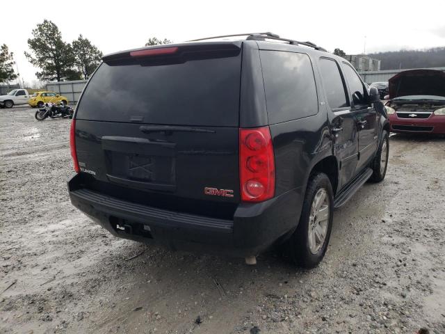 Photo 3 VIN: 1GKMCCE34AR164706 - GMC YUKON SLT 