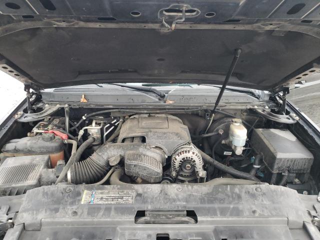 Photo 6 VIN: 1GKMCCE34AR164706 - GMC YUKON SLT 