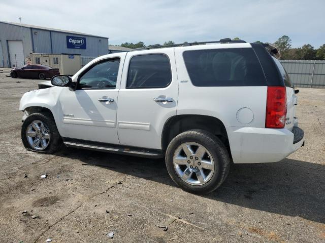 Photo 1 VIN: 1GKMCCE35AR167808 - GMC YUKON 