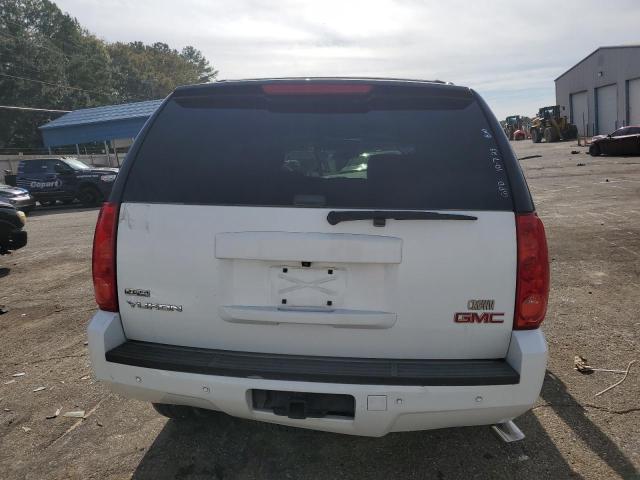 Photo 5 VIN: 1GKMCCE35AR167808 - GMC YUKON 