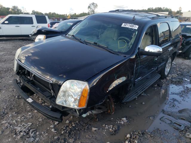 Photo 1 VIN: 1GKMCCE36AR186206 - GMC YUKON SLT 