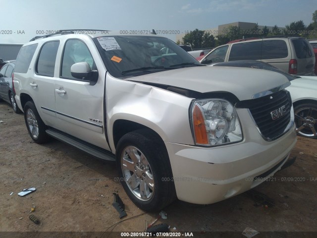 Photo 0 VIN: 1GKMCCE37AR226552 - GMC YUKON 