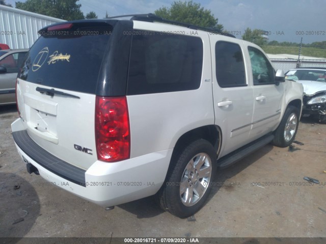 Photo 3 VIN: 1GKMCCE37AR226552 - GMC YUKON 