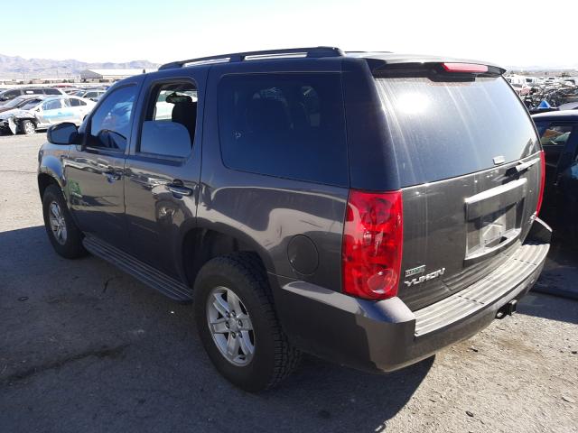 Photo 2 VIN: 1GKS1AE00BR260910 - GMC YUKON SLE 