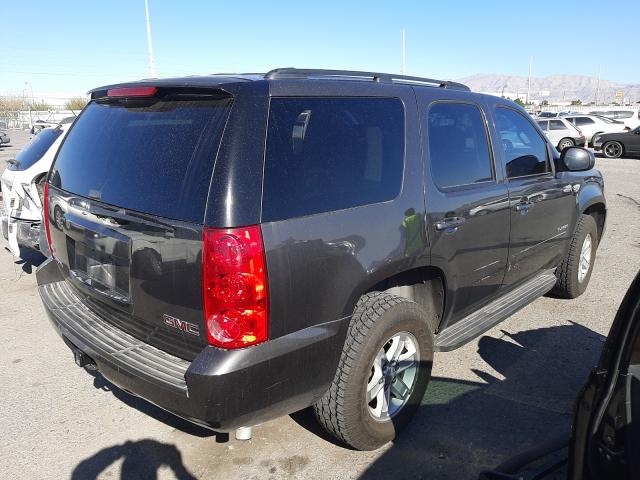 Photo 3 VIN: 1GKS1AE00BR260910 - GMC YUKON SLE 