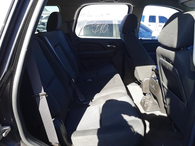 Photo 5 VIN: 1GKS1AE00BR260910 - GMC YUKON SLE 