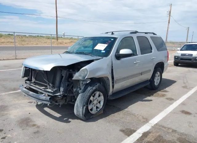 Photo 1 VIN: 1GKS1AE00CR182646 - GMC YUKON 