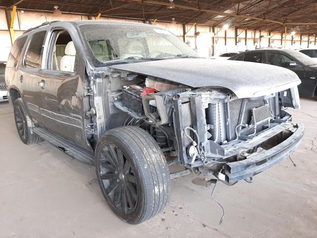 Photo 0 VIN: 1GKS1AE00DR230096 - GMC YUKON SLE 