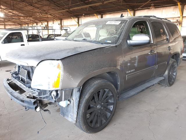 Photo 1 VIN: 1GKS1AE00DR230096 - GMC YUKON SLE 