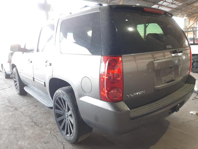 Photo 2 VIN: 1GKS1AE00DR230096 - GMC YUKON SLE 