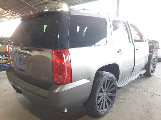 Photo 3 VIN: 1GKS1AE00DR230096 - GMC YUKON SLE 