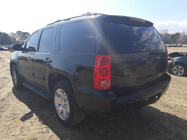 Photo 2 VIN: 1GKS1AE00ER153828 - GMC YUKON SLE 