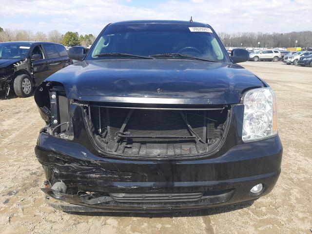 Photo 6 VIN: 1GKS1AE00ER153828 - GMC YUKON SLE 