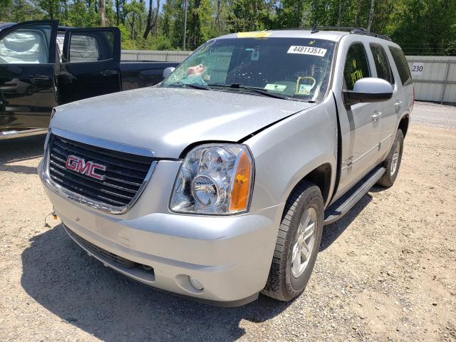 Photo 1 VIN: 1GKS1AE00ER243948 - GMC YUKON SLE 