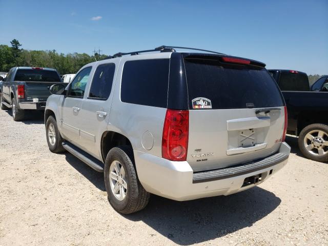 Photo 2 VIN: 1GKS1AE00ER243948 - GMC YUKON SLE 