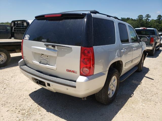 Photo 3 VIN: 1GKS1AE00ER243948 - GMC YUKON SLE 