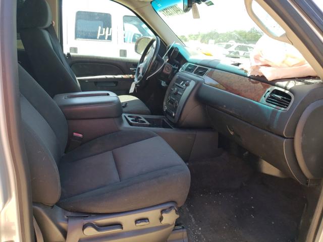 Photo 4 VIN: 1GKS1AE00ER243948 - GMC YUKON SLE 