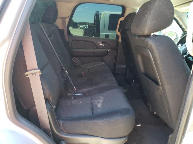 Photo 5 VIN: 1GKS1AE00ER243948 - GMC YUKON SLE 