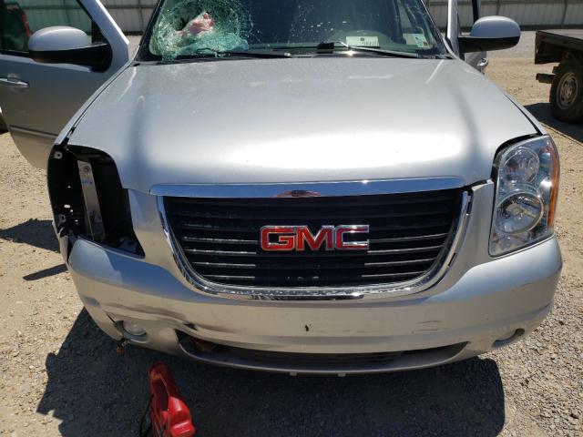 Photo 6 VIN: 1GKS1AE00ER243948 - GMC YUKON SLE 