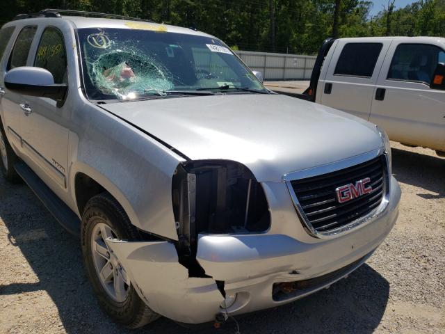 Photo 8 VIN: 1GKS1AE00ER243948 - GMC YUKON SLE 