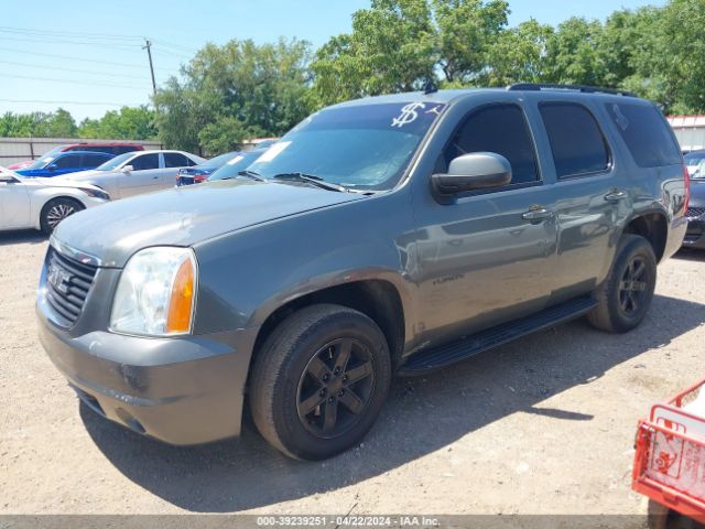 Photo 1 VIN: 1GKS1AE01BR153929 - GMC YUKON 