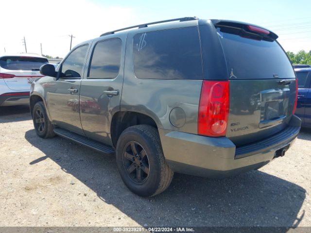 Photo 2 VIN: 1GKS1AE01BR153929 - GMC YUKON 