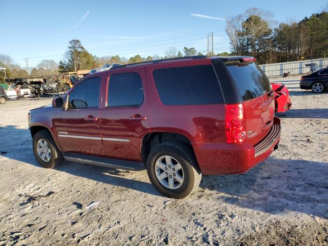 Photo 1 VIN: 1GKS1AE01BR230976 - GMC YUKON SLE 