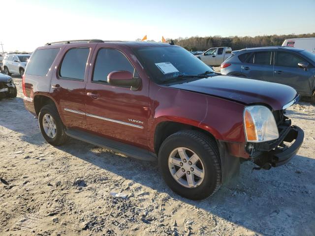 Photo 3 VIN: 1GKS1AE01BR230976 - GMC YUKON SLE 