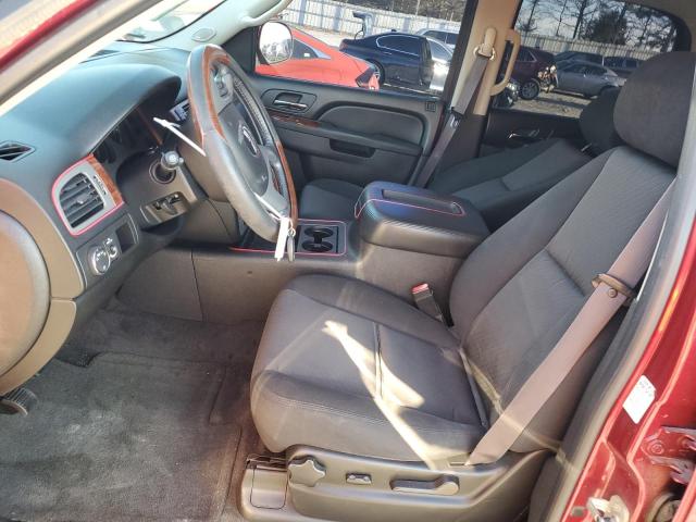 Photo 6 VIN: 1GKS1AE01BR230976 - GMC YUKON SLE 