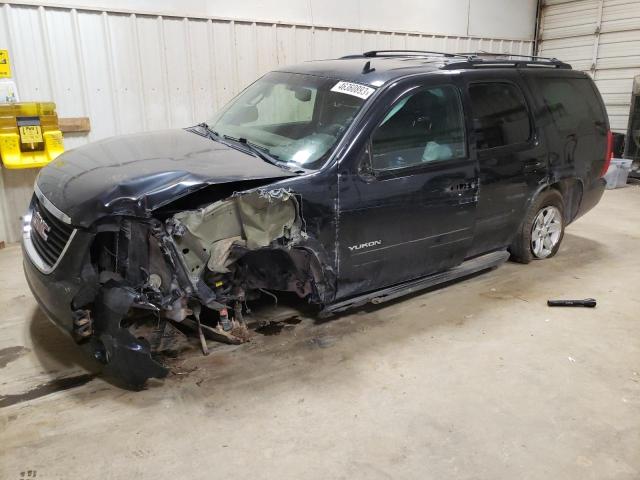 Photo 0 VIN: 1GKS1AE01DR107049 - GMC YUKON SLE 