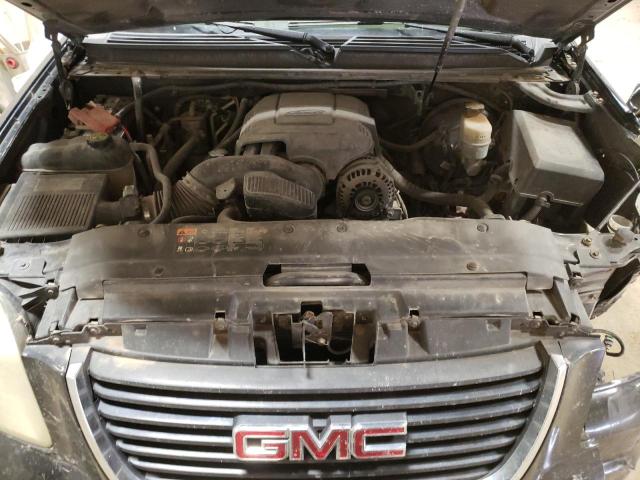 Photo 11 VIN: 1GKS1AE01DR107049 - GMC YUKON SLE 