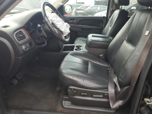 Photo 6 VIN: 1GKS1AE01DR181295 - GMC YUKON SLE 