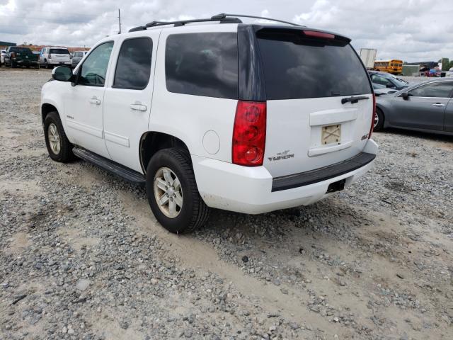 Photo 2 VIN: 1GKS1AE01DR249112 - GMC YUKON SLE 