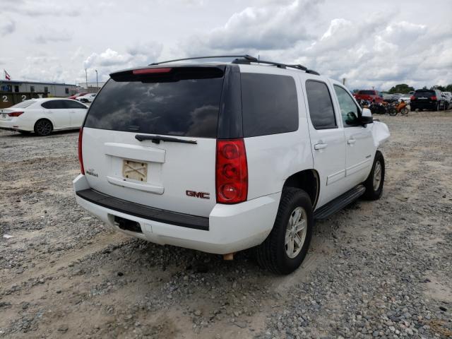 Photo 3 VIN: 1GKS1AE01DR249112 - GMC YUKON SLE 