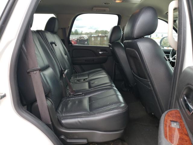 Photo 5 VIN: 1GKS1AE01DR249112 - GMC YUKON SLE 