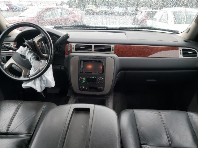 Photo 8 VIN: 1GKS1AE01DR249112 - GMC YUKON SLE 