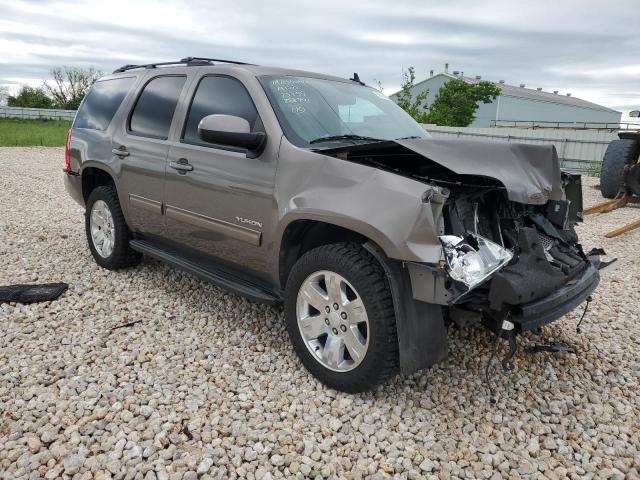 Photo 3 VIN: 1GKS1AE01ER245840 - GMC YUKON 