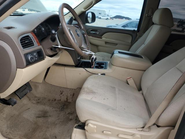 Photo 6 VIN: 1GKS1AE01ER245840 - GMC YUKON 