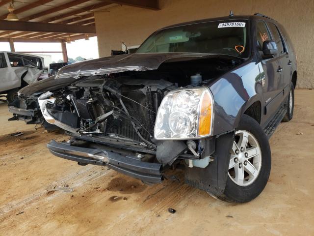 Photo 1 VIN: 1GKS1AE02BR181044 - GMC YUKON SLE 