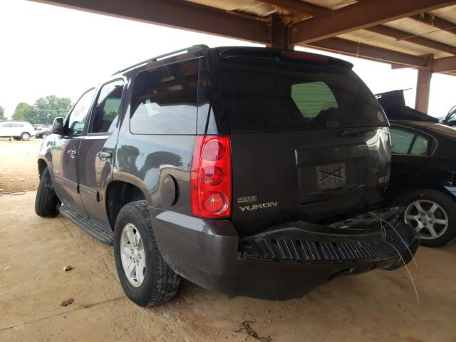 Photo 2 VIN: 1GKS1AE02BR181044 - GMC YUKON SLE 