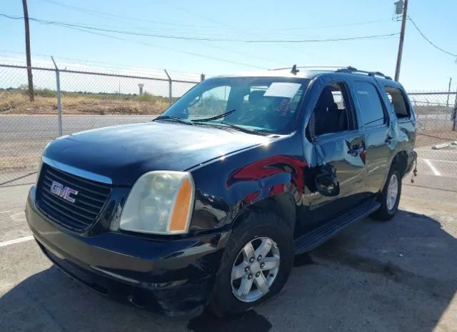 Photo 1 VIN: 1GKS1AE02BR314921 - GMC YUKON 